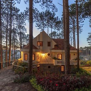 Omirita Resort Dalat